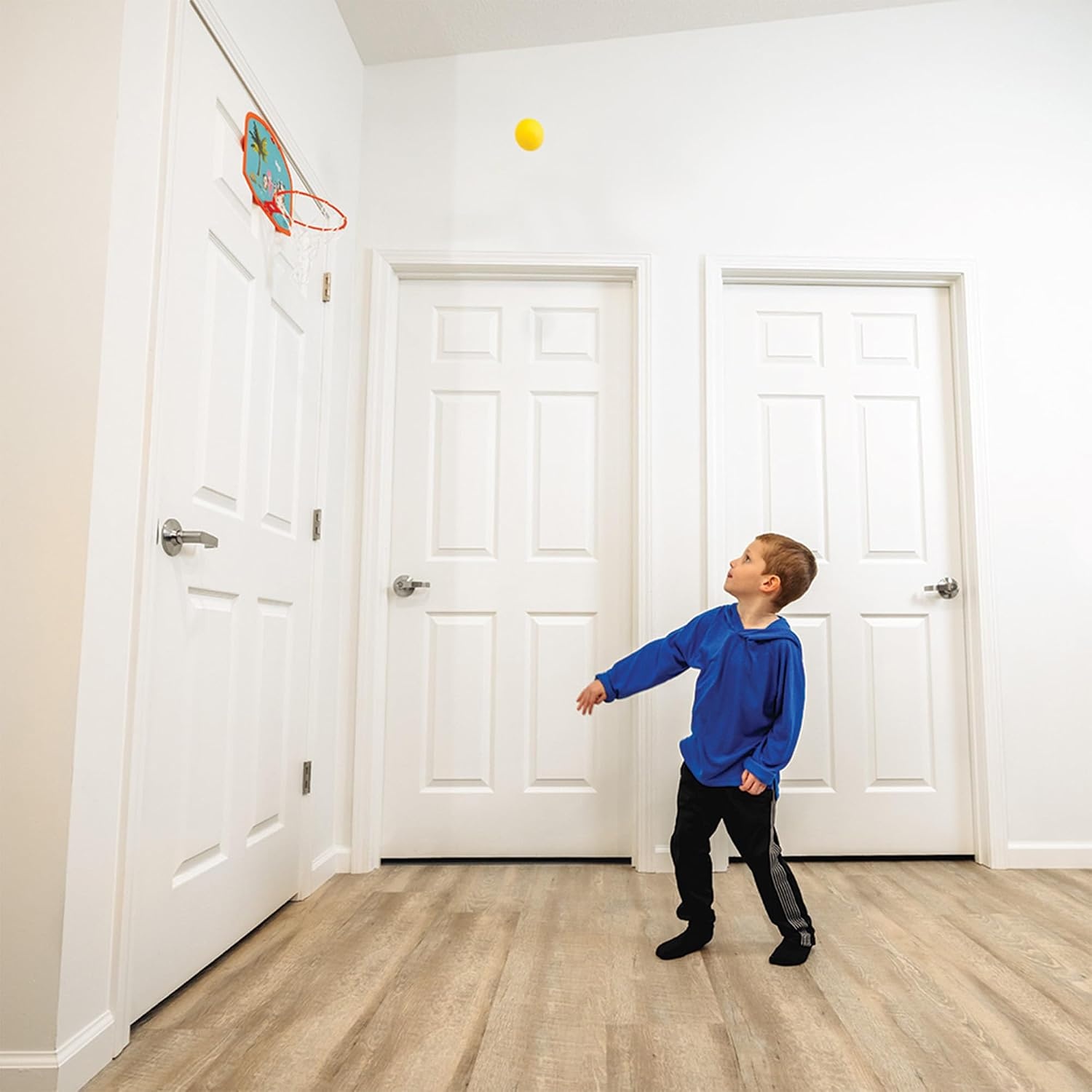 Hedstrom Bluey Over The Door Hoop Set - view 5