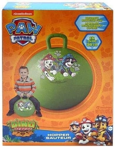 Hedstrom Paw Patrol 15″ Hopper Ball